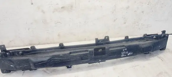 KIA Soul Rear bumper cross member 866302K520