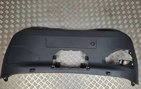 Citroen DS7 Crossback Tailgate trim 98169317 98185375 98689V01