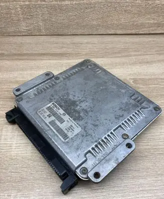 Citroen Xsara Engine control unit/module ECU 9636256980 0281010249