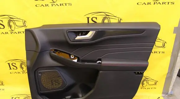 Ford Kuga III Front door card panel trim MV4B-S23942-JF1GW5 MV4BS23942JF1GW5 MV4B-S23942-JF