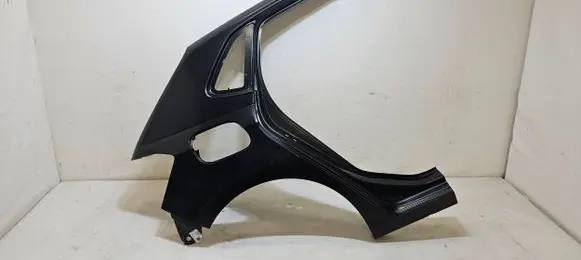 Volkswagen Polo VI Rear quarter panel 2G4809844B