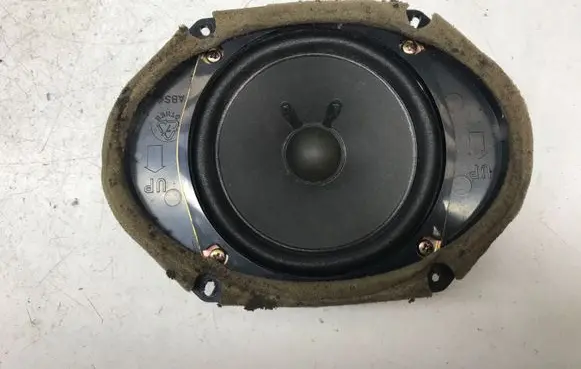 Mazda 6 Rear door speaker 3M8118808DA 258984001 GK3C66960