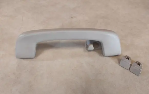 BMW X5 F15 Rear interior roof grab handle 51167495615 7495615