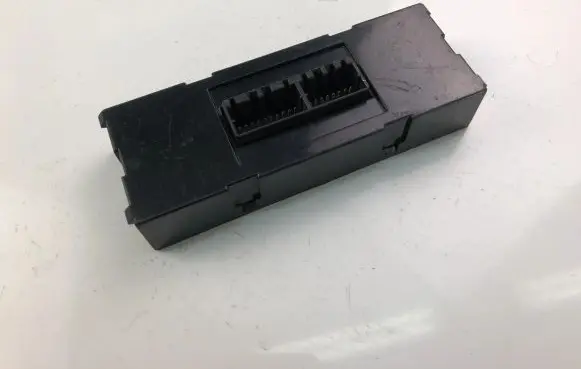 KIA Carens I Other control units/modules 0K2FD67580