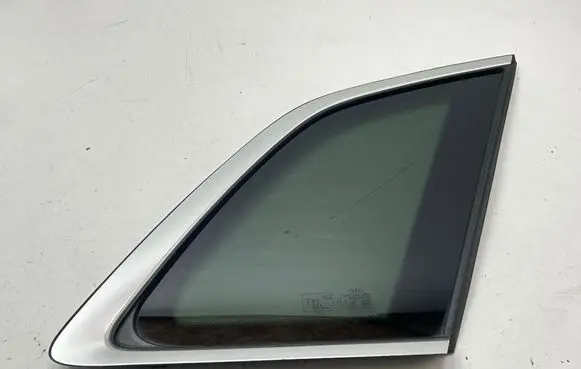 Audi Q5 SQ5 Rear side window 80A845298 43R004553