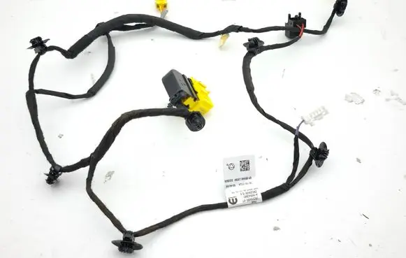 Peugeot 3008 III Seat wiring loom 2922048X A00543861 2922043XG0