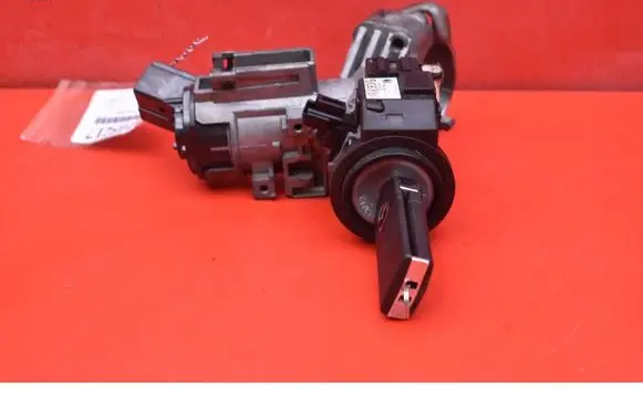 Mazda 2 Ignition lock K7400