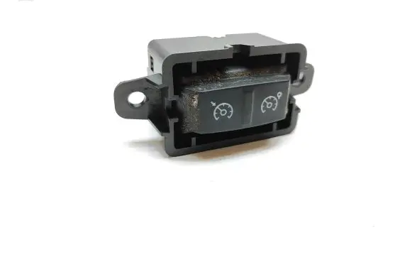 Renault Megane IV Other switches/knobs/shifts