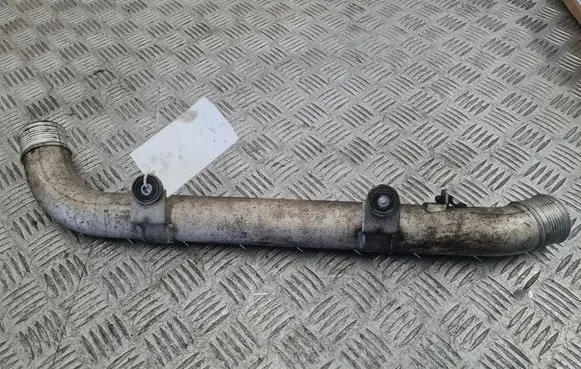 Audi Q7 4L Brake vacuum hose/pipe 