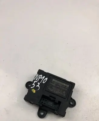 Ford Mondeo MK IV Other control units/modules 9G9T14B534BC