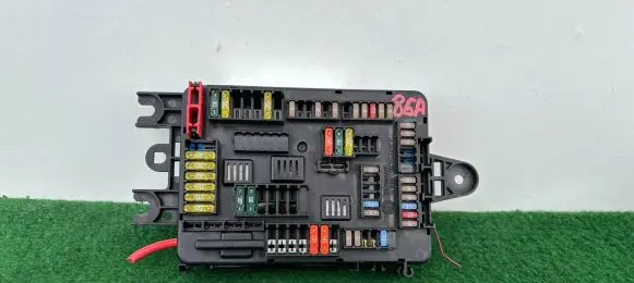 BMW 1 F20 F21 Fuse box set 926111103