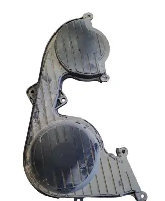 Mazda 626 Timing belt guard (cover) RF2A10511