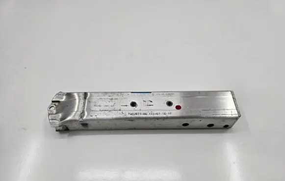 BMW X1 F48 F49 Front side member 7302521