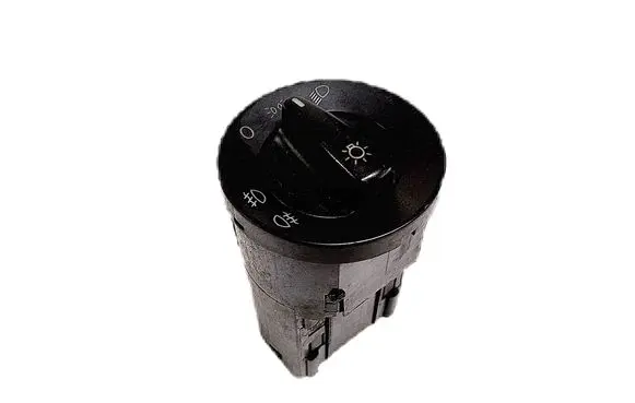 Audi A4 S4 B6 8E 8H Light switch 1C0941531A
