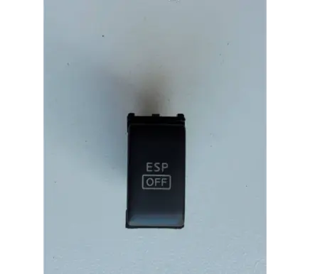 Other switches/knobs/shifts