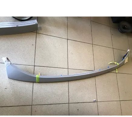 Hyundai Tucson IV NX4 Tailgate trim 87311N7000 20230617 006897