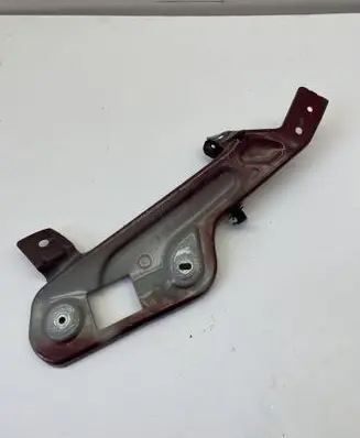 Renault Scenic IV - Grand scenic IV Fender mounting bracket 620433474R