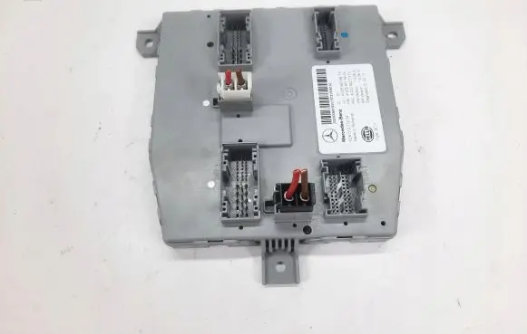 Mercedes-Benz C W205 SAM control unit A2059006818