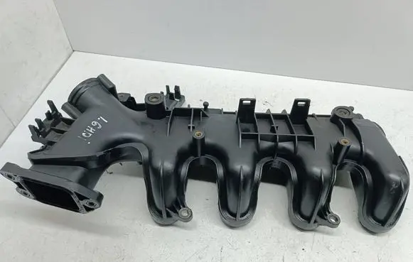Citroen C4 I Intake manifold 9653808680 993390 9653808680D