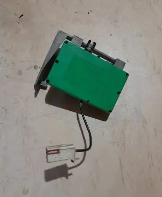 Volvo S80 Antenna control unit 9459222 AAR835