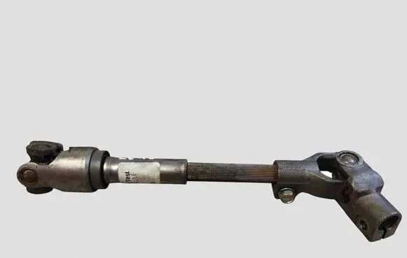 Toyota Avensis T250 Steering column universal joint 180908