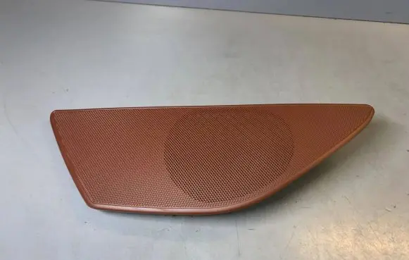 BMW 5 F10 F11 Front door speaker cover trim 51417225931
