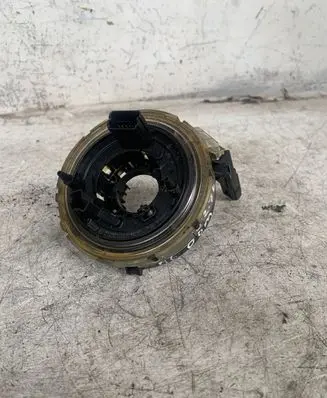 Audi A6 S6 C6 4F Airbag slip ring squib (SRS ring) 4E0953541