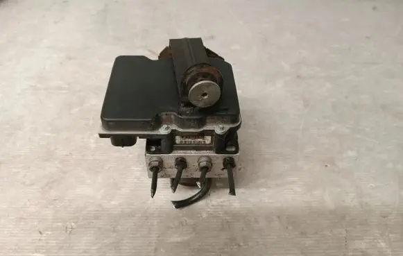Land Rover Range Rover L322 ABS Pump 0265236276
