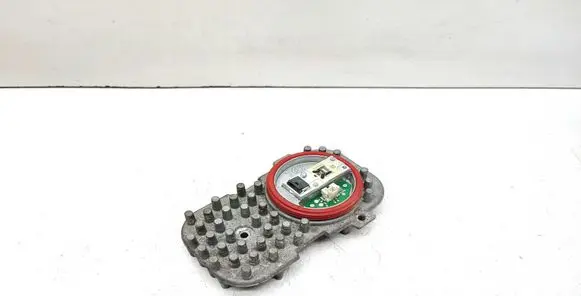 BMW X3 F25 LED ballast control module 1305715084