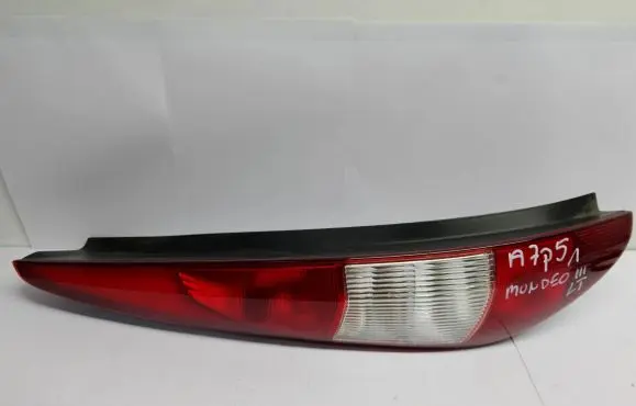 Ford Mondeo Mk III Rear/tail lights 1S7113405C
