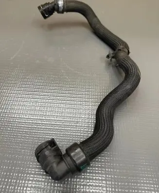 Peugeot 508 II Brake vacuum hose/pipe 9822192580 N125X632444