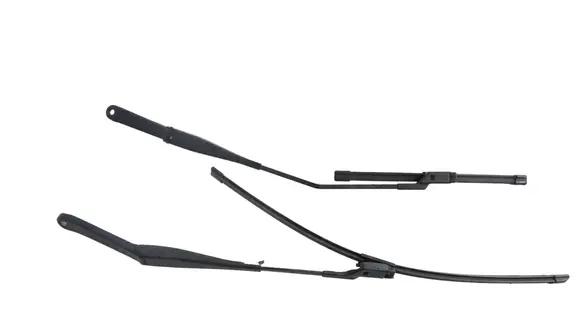Ford Fiesta Windshield/front glass wiper blade 8A6117526DF