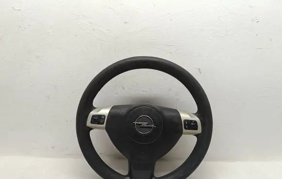 Opel Astra H Steering wheel 13234175 CX250420SS 96007400