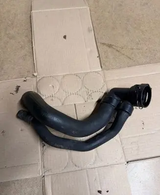 Opel Meriva B Coolant pipe/hose 