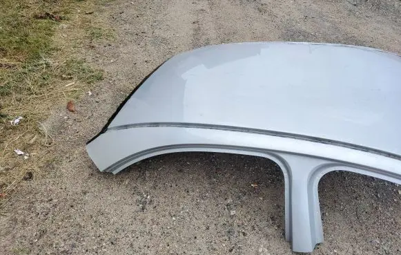 Mercedes-Benz E W213 Roof 