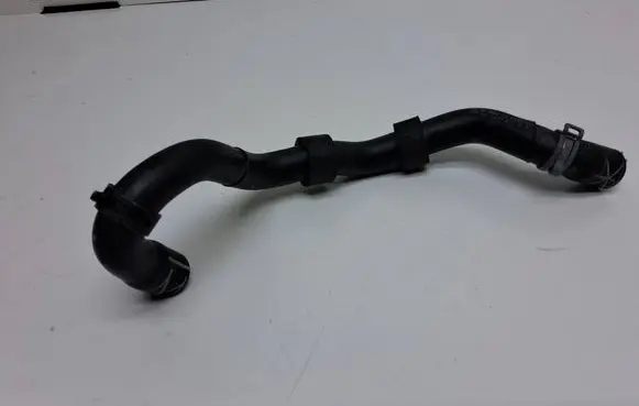 Audi Q4 e-tron Engine coolant pipe/hose 1EA121449