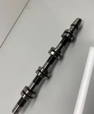 Camshaft