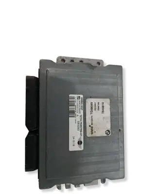 Volkswagen PASSAT B7 Engine control unit/module 7545789 S83293 S122237002A