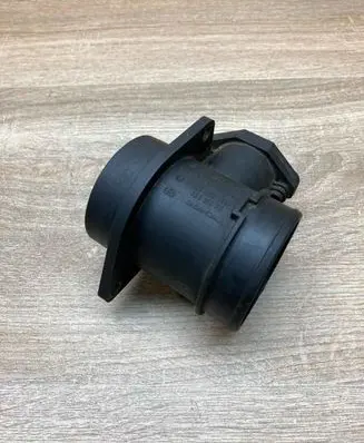 Opel Frontera A Mass air flow meter 46411675 0281002144