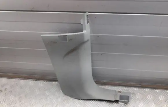 Audi Q7 4M Foot area side trim 4M1867272