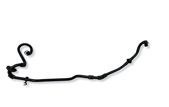 Porsche Cayenne (92A) Vacuum line/pipe/hose 7P5611932Q 95835557731