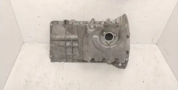 BMW 3 E46 Oil sump 2246676