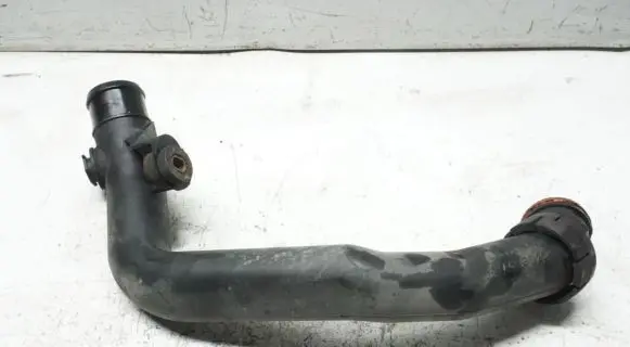 Mercedes-Benz A W168 Engine coolant pipe/hose A1685280108