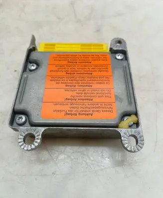 Volkswagen Polo III 6N 6N2 6NF Airbag control unit/module 5WK4163 1J0909603 17980806