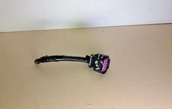 Tail light part