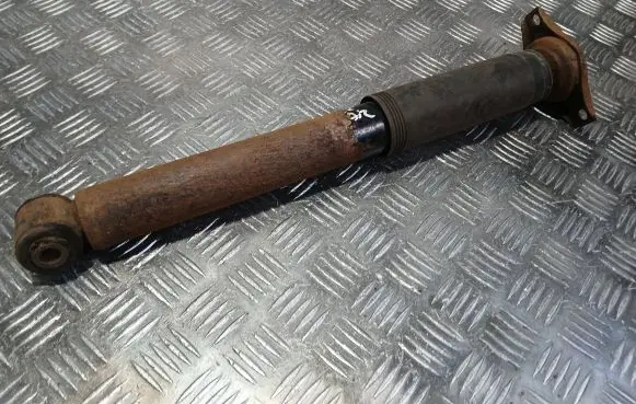 Volvo S80 Rear shock absorber/damper