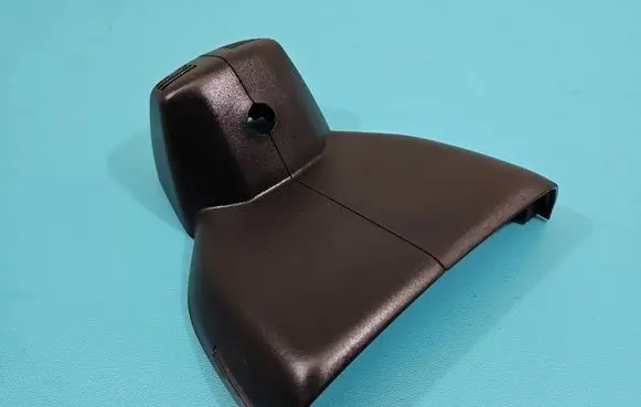 Opel Astra L Center console 9831408480 IMPRK1513203