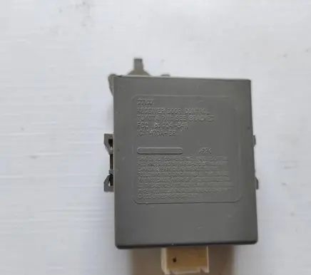 Toyota Highlander XU40 Door control unit/module 1470a6r gq434r 218797103