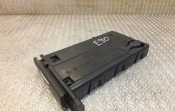 BMW 3 E90 E91 Cup holder 7127463