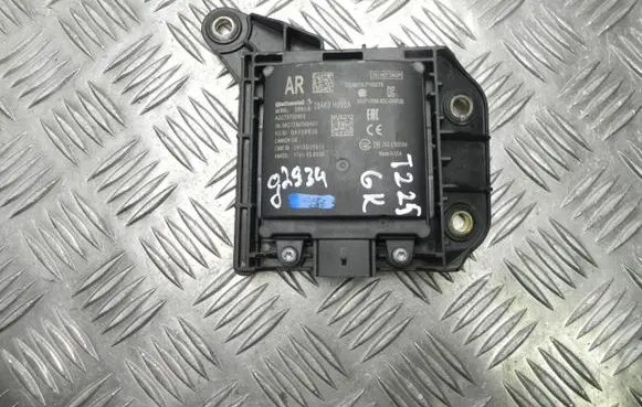 Nissan Qashqai Other control units/modules 284K0HV00A G2934